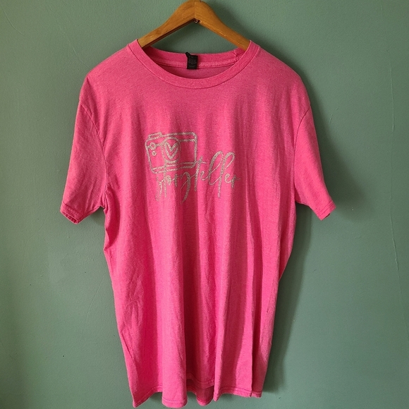 Bundle of Photography Short Sleeve Tshirts Size XL - Picture 6 of 10